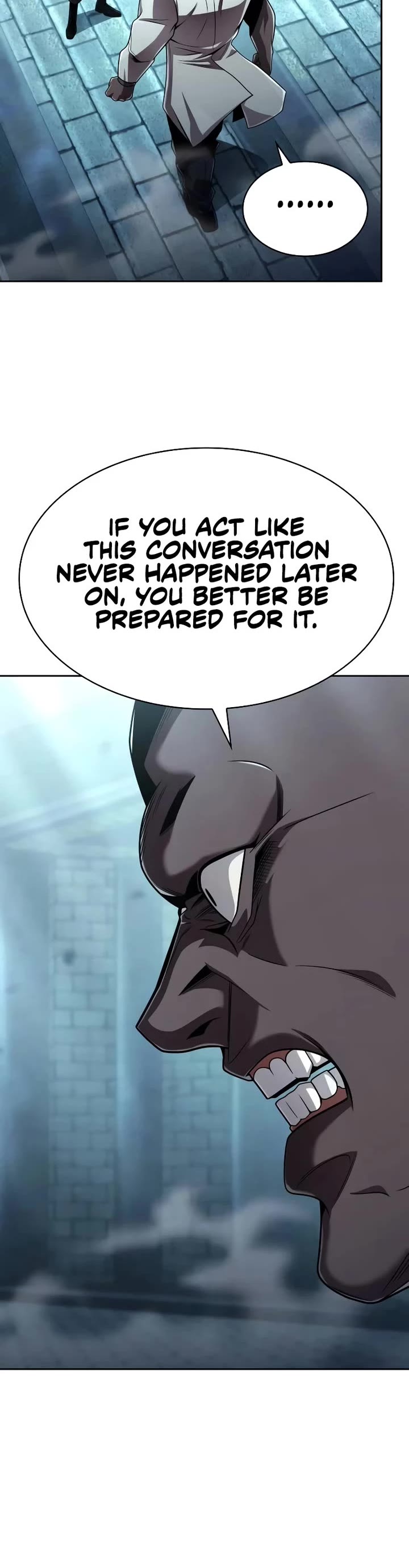 Clever Cleaning Life Of The Returned Genius Hunter chapter 122 page 14