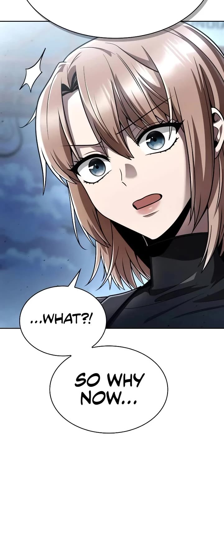 Clever Cleaning Life Of The Returned Genius Hunter chapter 122 page 19