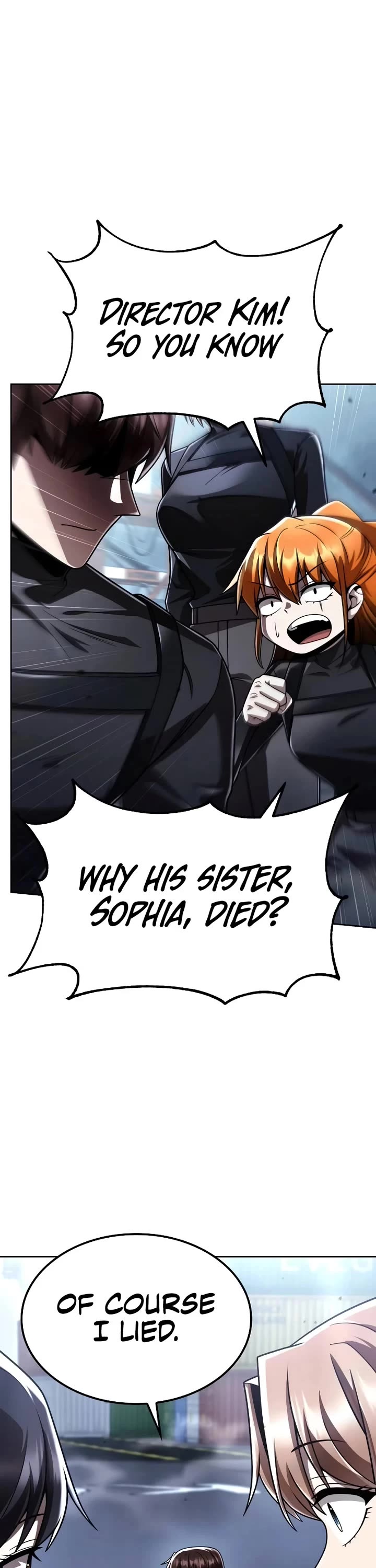 Clever Cleaning Life Of The Returned Genius Hunter chapter 122 page 22