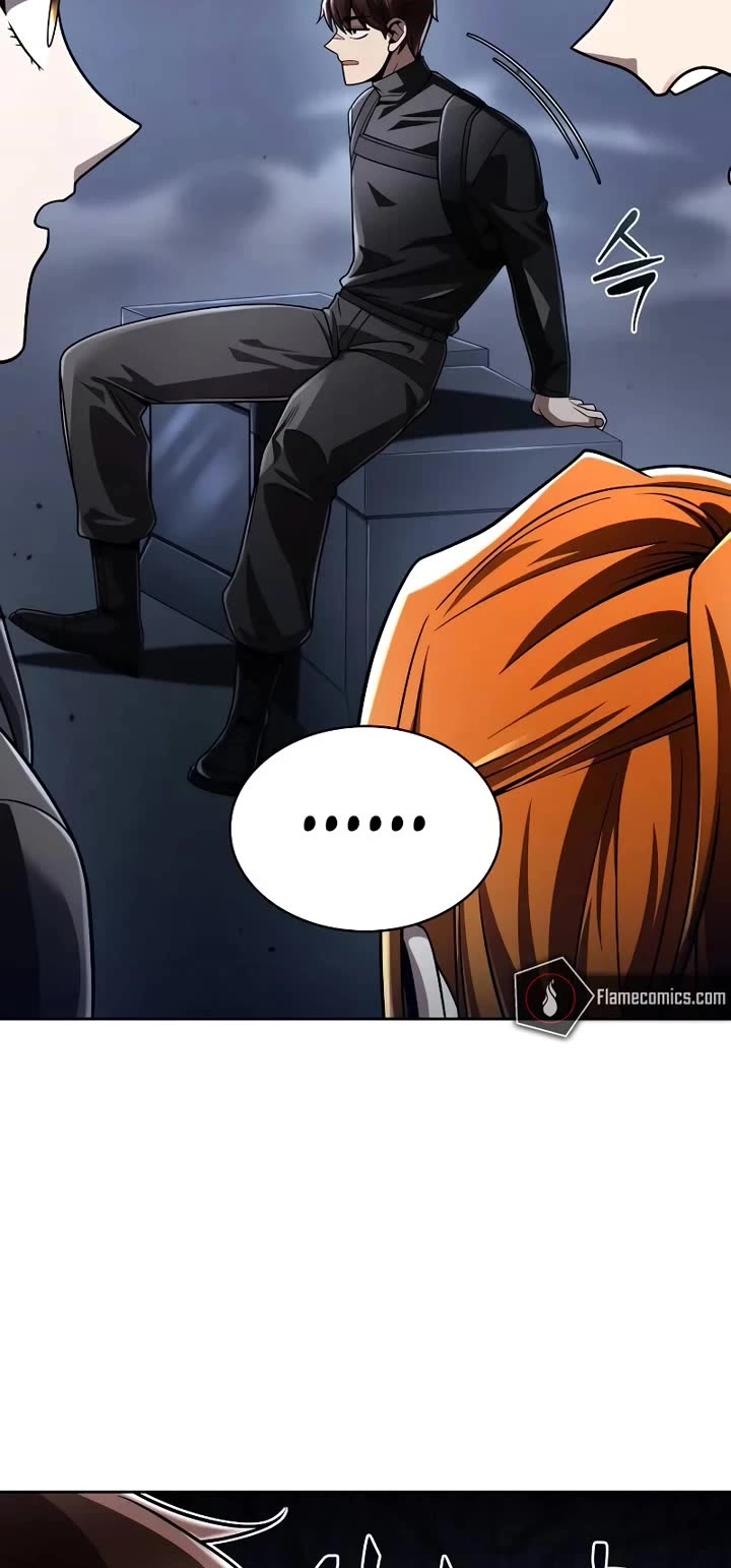 Clever Cleaning Life Of The Returned Genius Hunter chapter 122 page 23