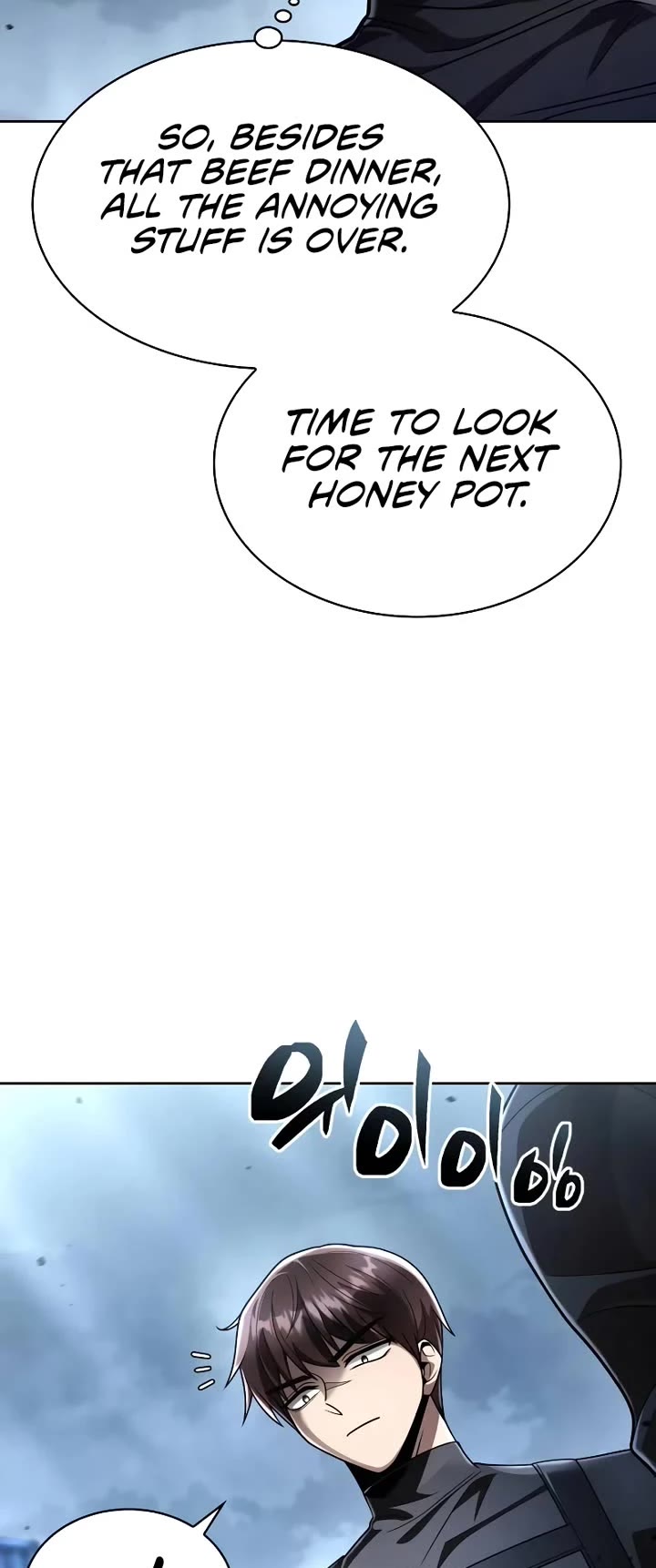 Clever Cleaning Life Of The Returned Genius Hunter chapter 122 page 32