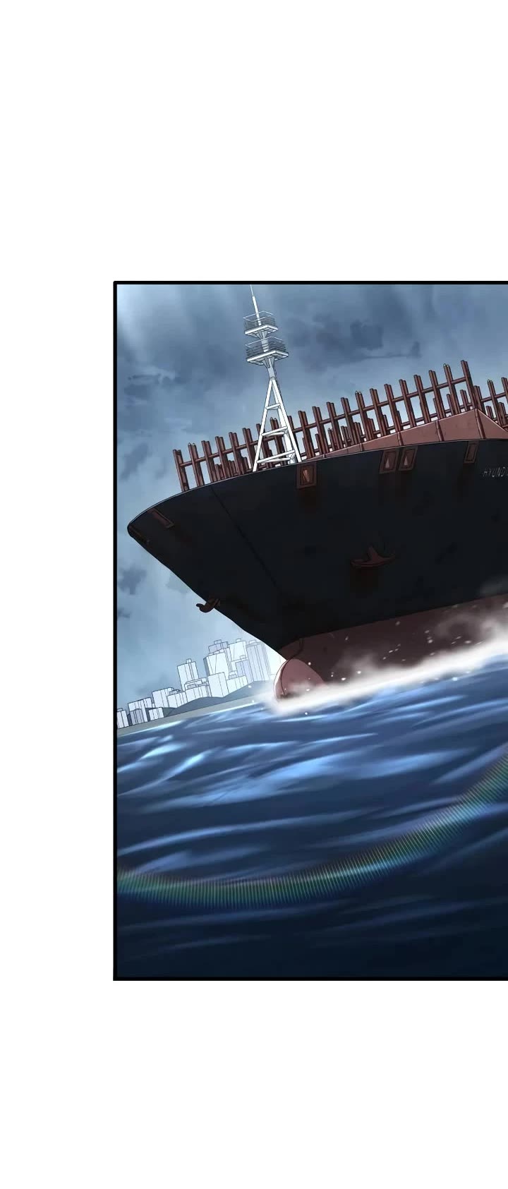 Clever Cleaning Life Of The Returned Genius Hunter chapter 122 page 38