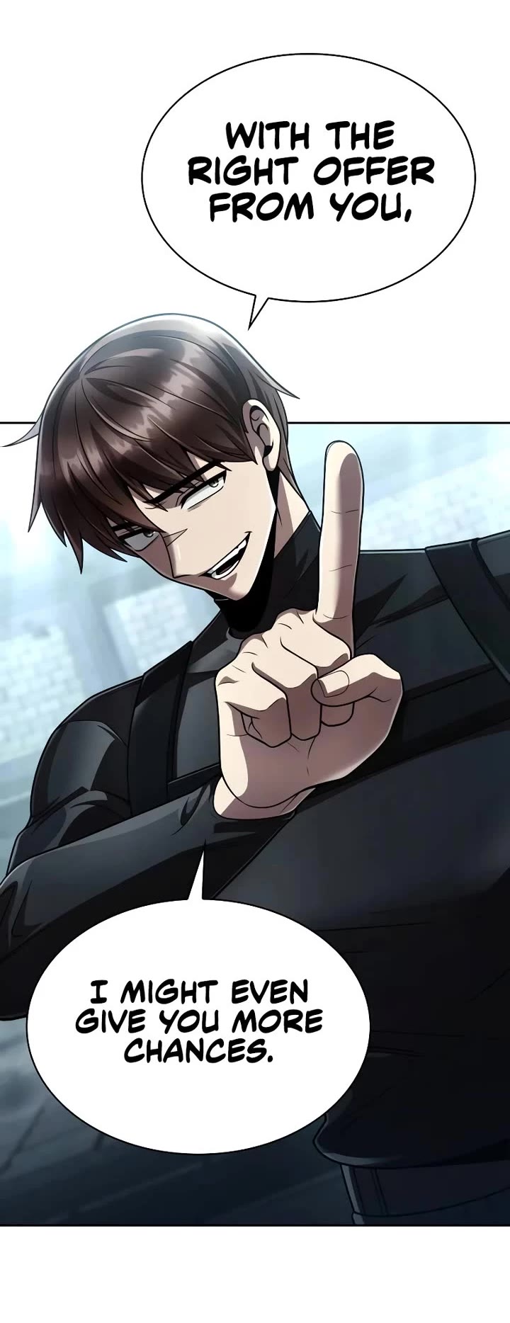 Clever Cleaning Life Of The Returned Genius Hunter chapter 122 page 4