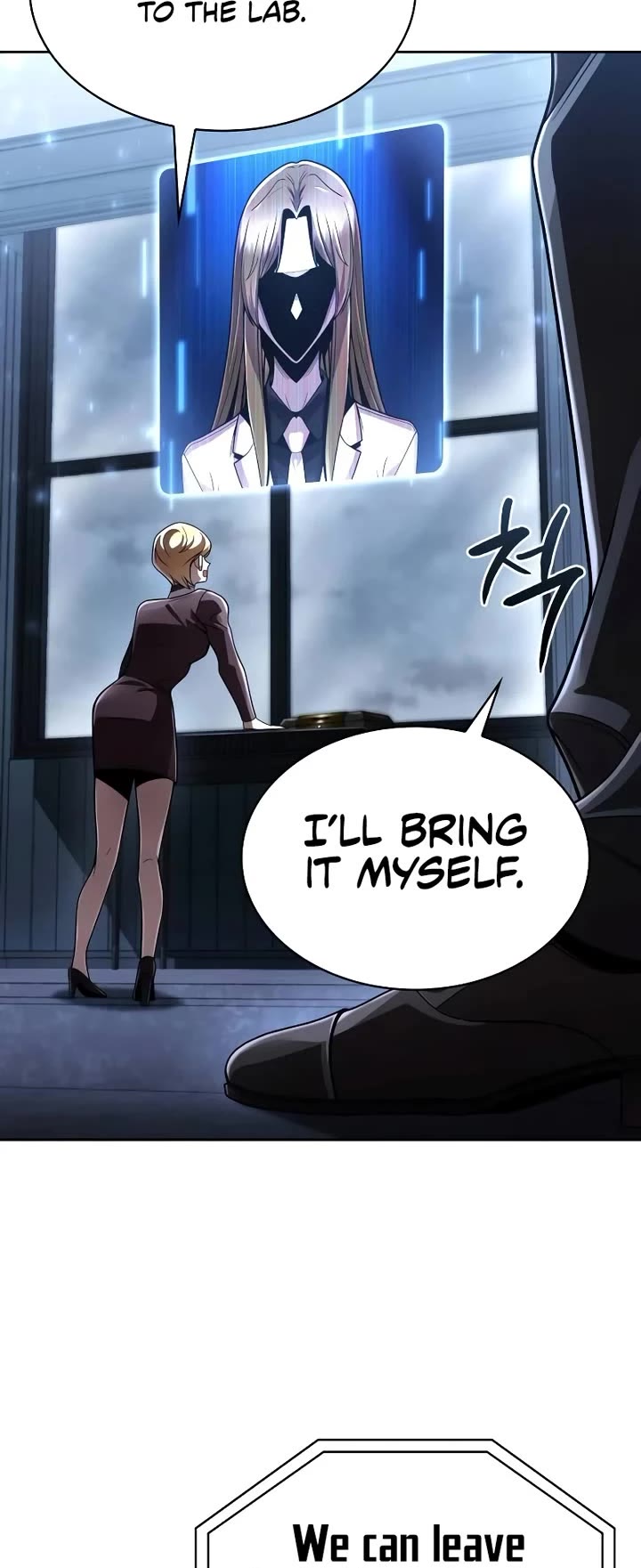 Clever Cleaning Life Of The Returned Genius Hunter chapter 122 page 42