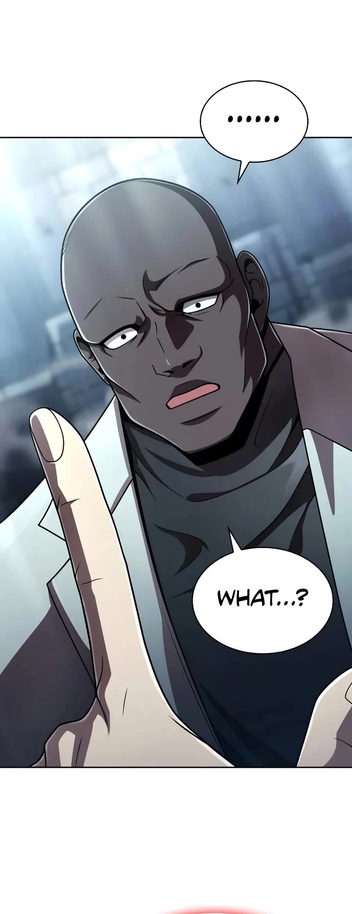 Clever Cleaning Life Of The Returned Genius Hunter chapter 122 page 5