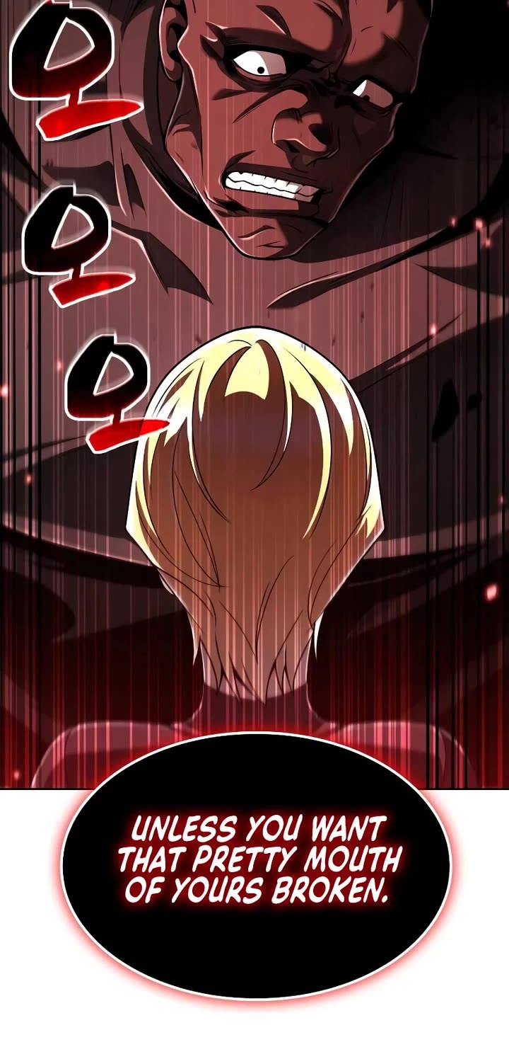 Clever Cleaning Life Of The Returned Genius Hunter chapter 122 page 51