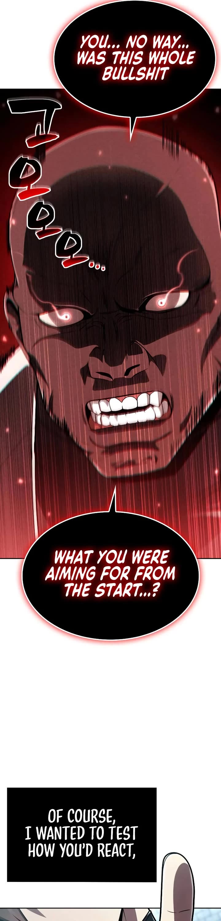 Clever Cleaning Life Of The Returned Genius Hunter chapter 122 page 6