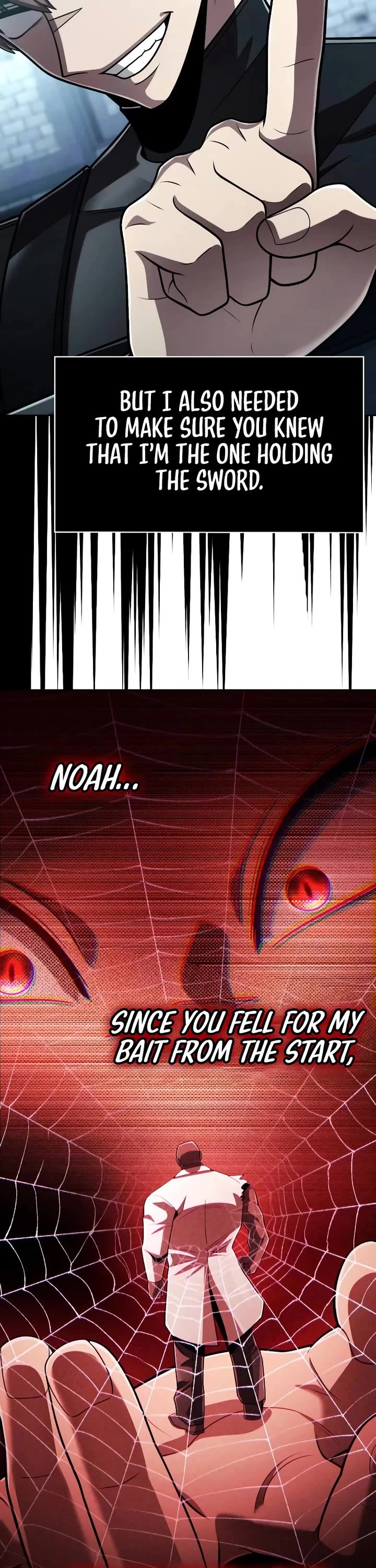 Clever Cleaning Life Of The Returned Genius Hunter chapter 122 page 7