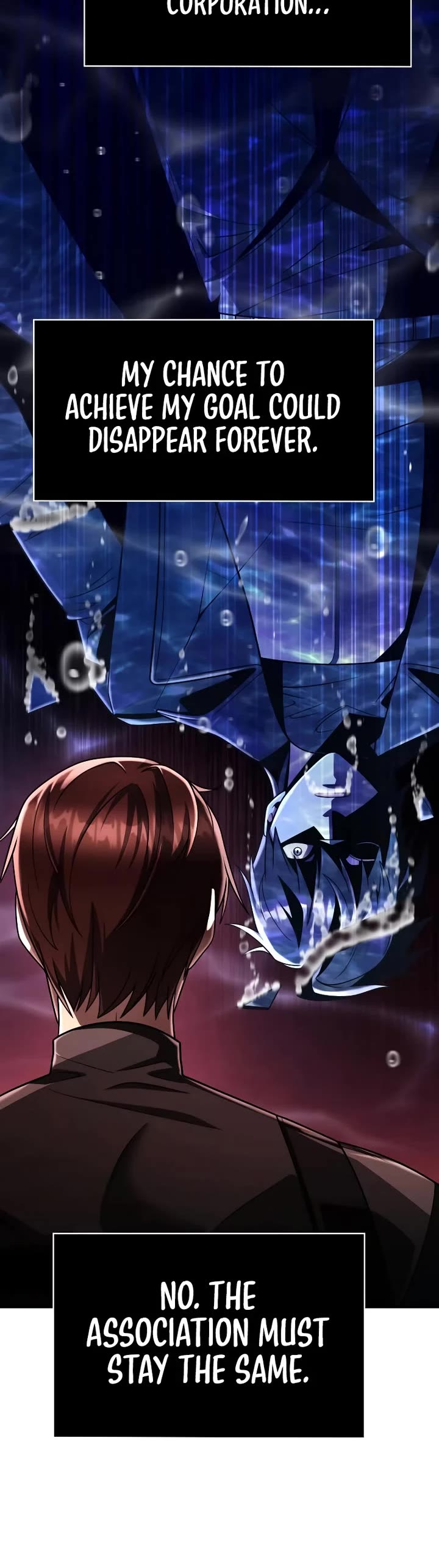 Clever Cleaning Life Of The Returned Genius Hunter chapter 123 page 13