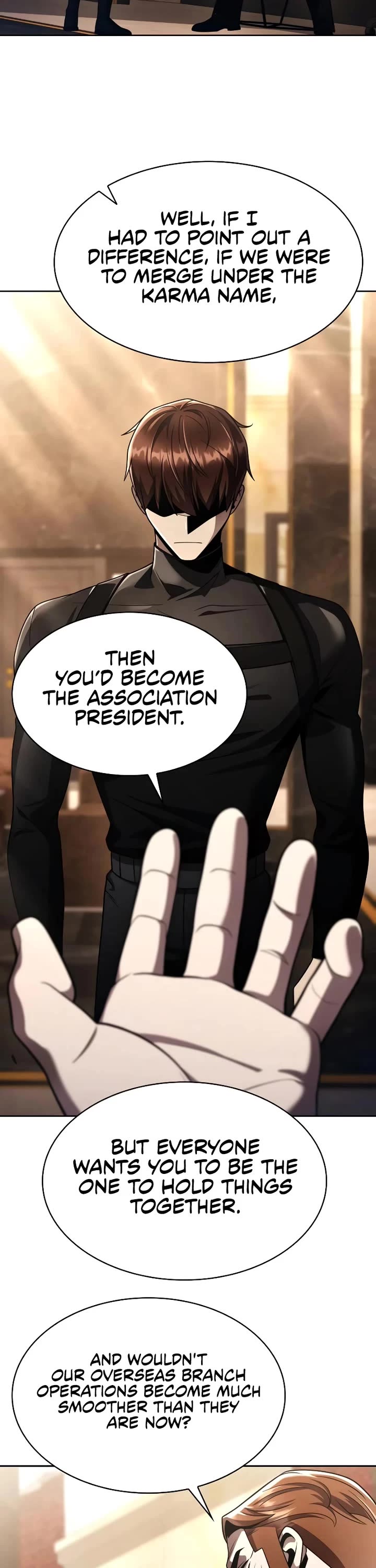 Clever Cleaning Life Of The Returned Genius Hunter chapter 123 page 15