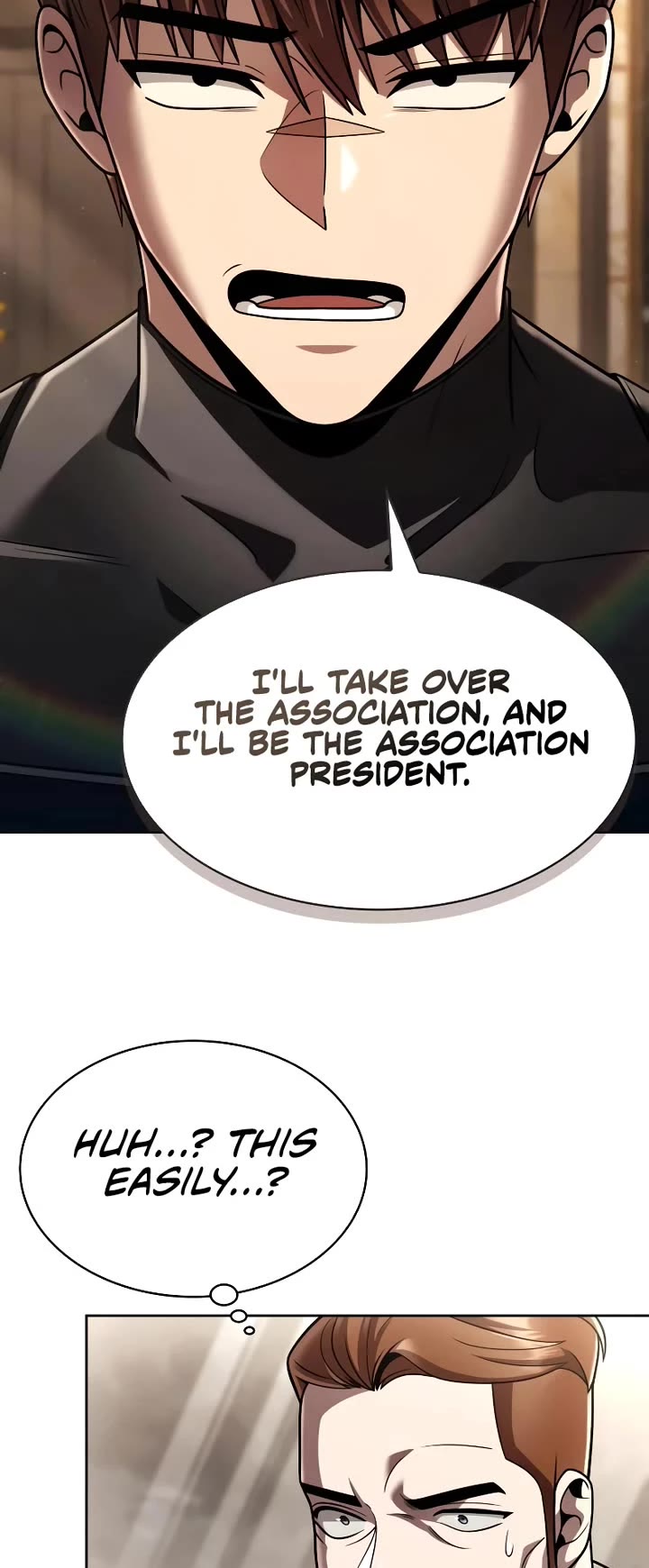 Clever Cleaning Life Of The Returned Genius Hunter chapter 123 page 17