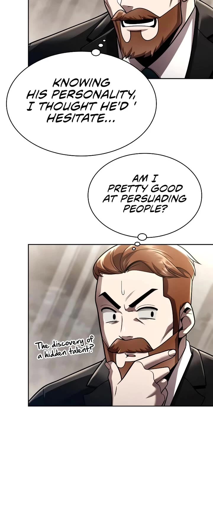 Clever Cleaning Life Of The Returned Genius Hunter chapter 123 page 18