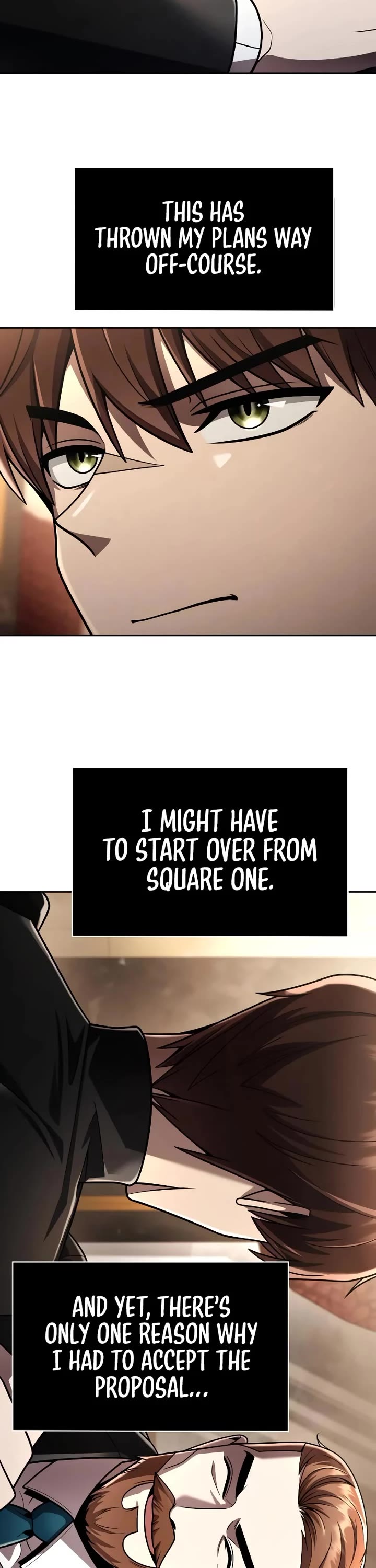 Clever Cleaning Life Of The Returned Genius Hunter chapter 123 page 20