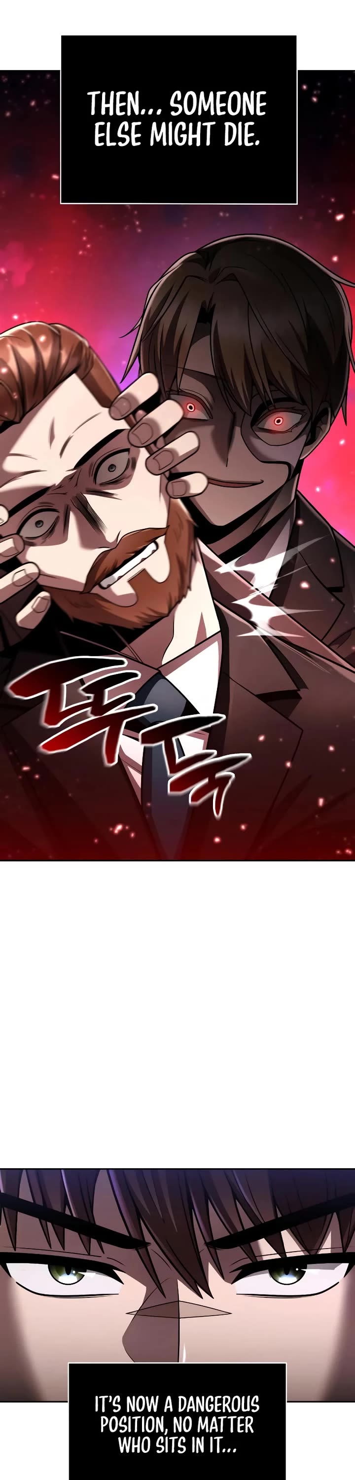 Clever Cleaning Life Of The Returned Genius Hunter chapter 123 page 24