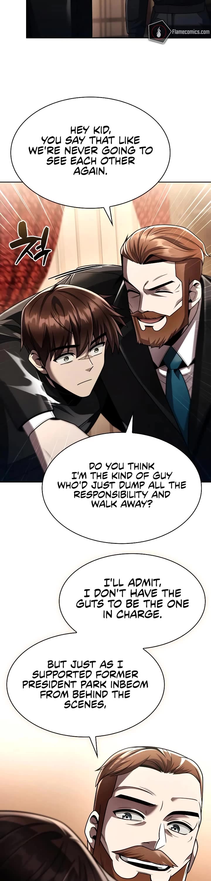 Clever Cleaning Life Of The Returned Genius Hunter chapter 123 page 26