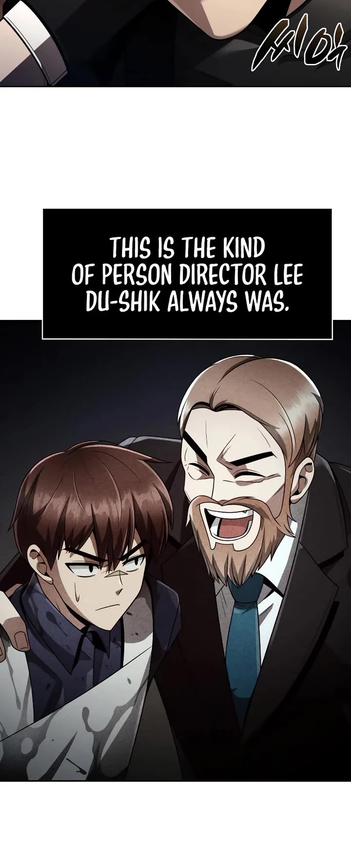 Clever Cleaning Life Of The Returned Genius Hunter chapter 123 page 28