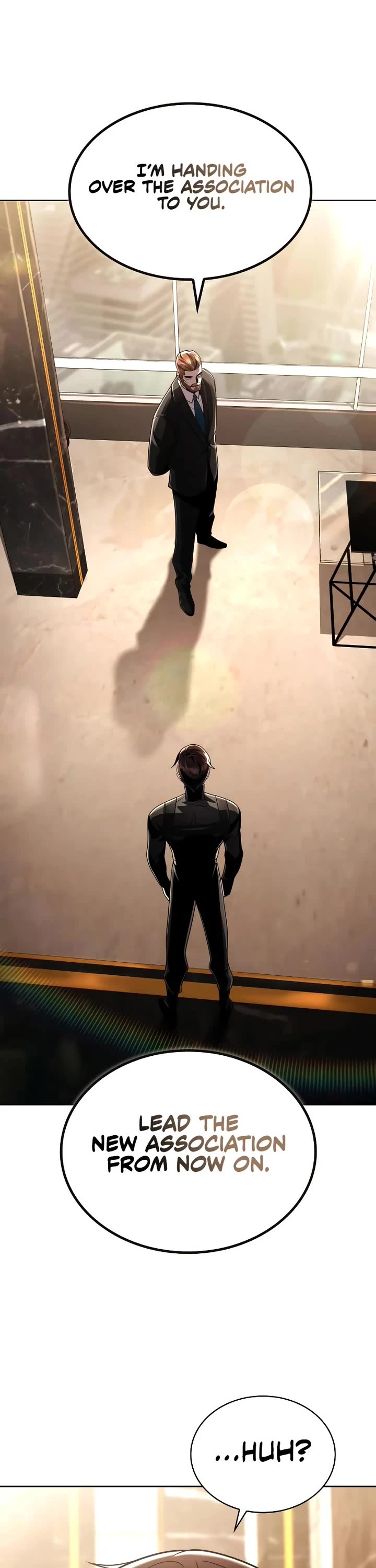 Clever Cleaning Life Of The Returned Genius Hunter chapter 123 page 3