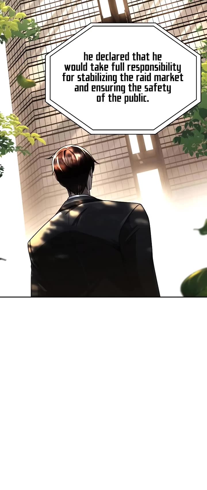 Clever Cleaning Life Of The Returned Genius Hunter chapter 123 page 32