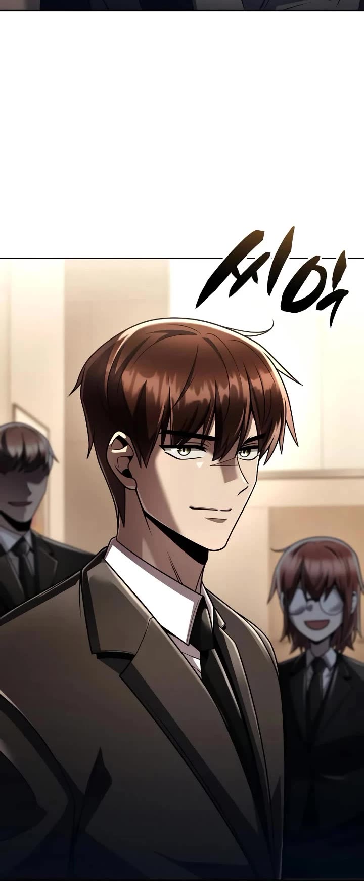 Clever Cleaning Life Of The Returned Genius Hunter chapter 123 page 37