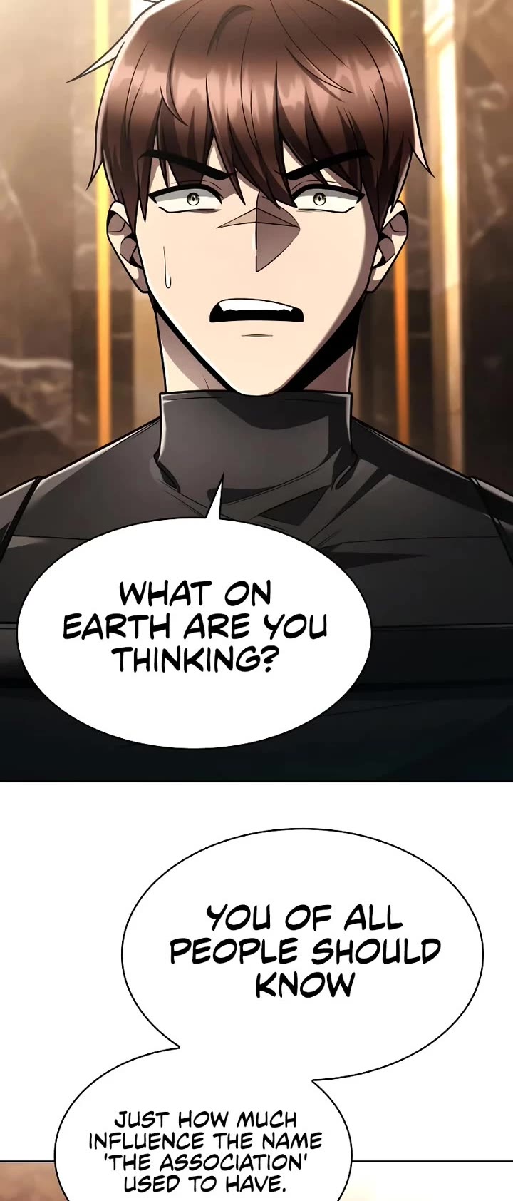 Clever Cleaning Life Of The Returned Genius Hunter chapter 123 page 4