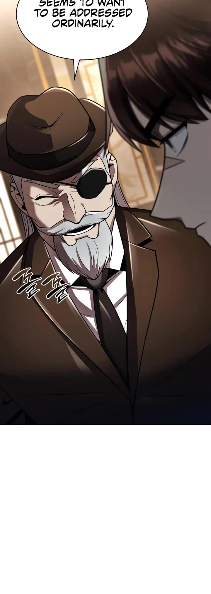 Clever Cleaning Life Of The Returned Genius Hunter chapter 123 page 41