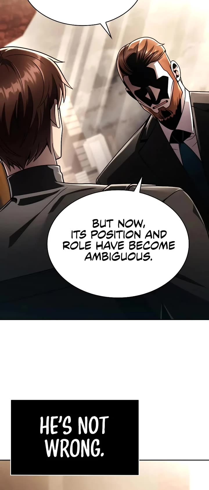 Clever Cleaning Life Of The Returned Genius Hunter chapter 123 page 5