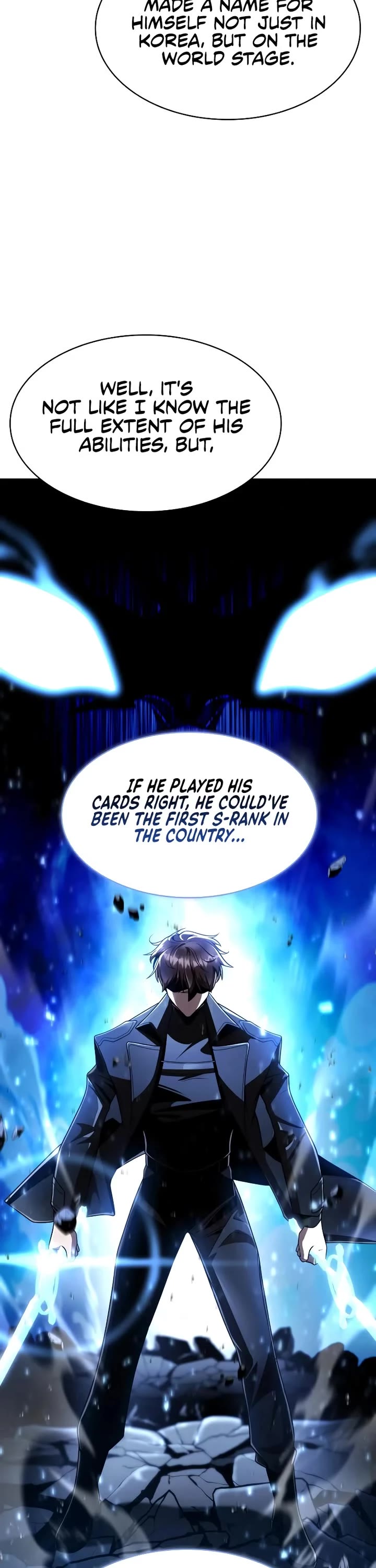 Clever Cleaning Life Of The Returned Genius Hunter chapter 124 page 11