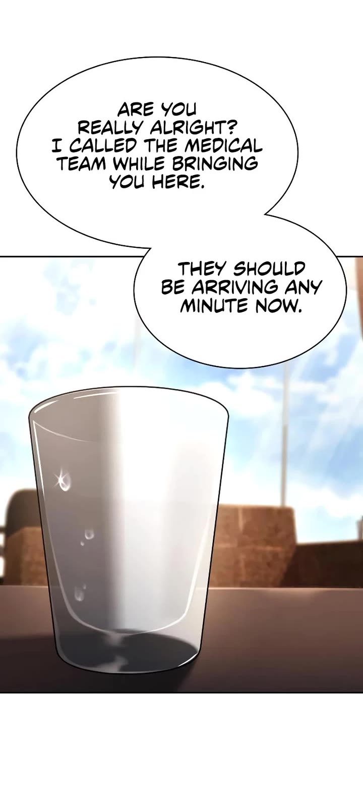 Clever Cleaning Life Of The Returned Genius Hunter chapter 124 page 23