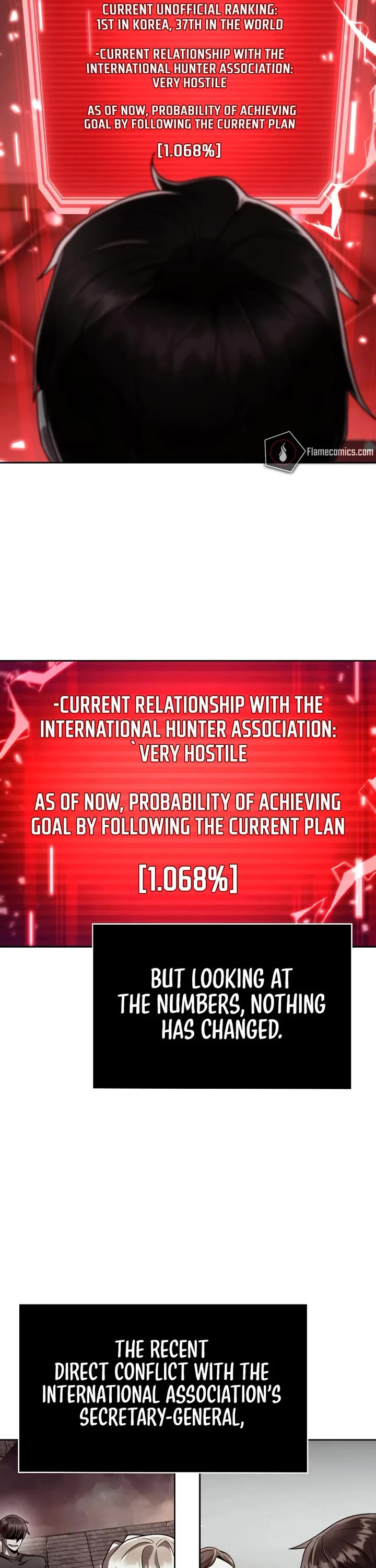 Clever Cleaning Life Of The Returned Genius Hunter chapter 124 page 26