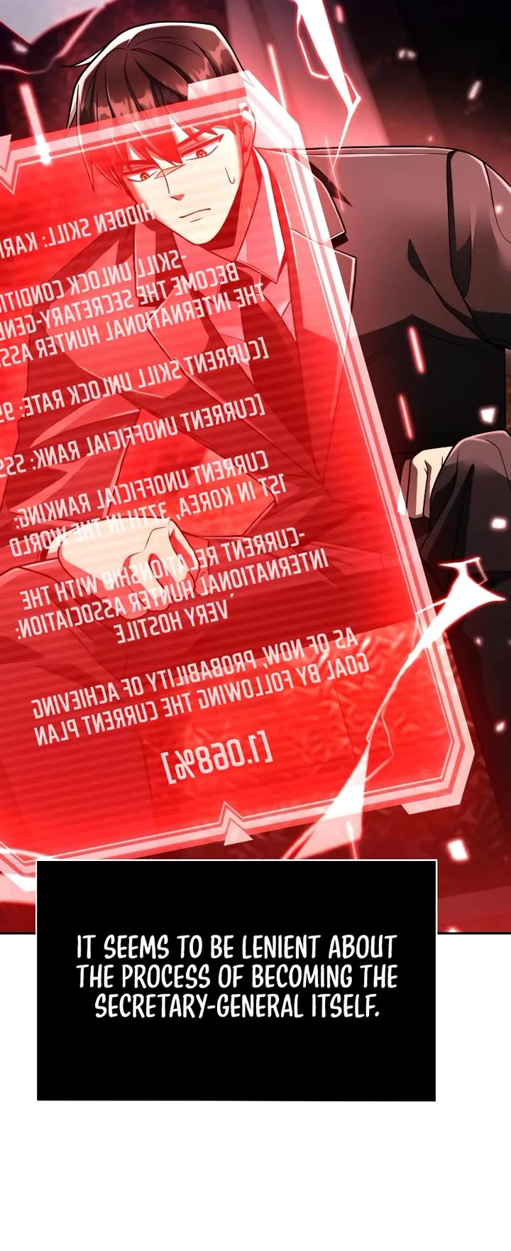 Clever Cleaning Life Of The Returned Genius Hunter chapter 124 page 28