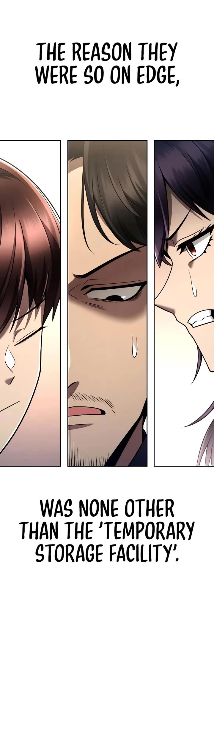 Clever Cleaning Life Of The Returned Genius Hunter chapter 124 page 44