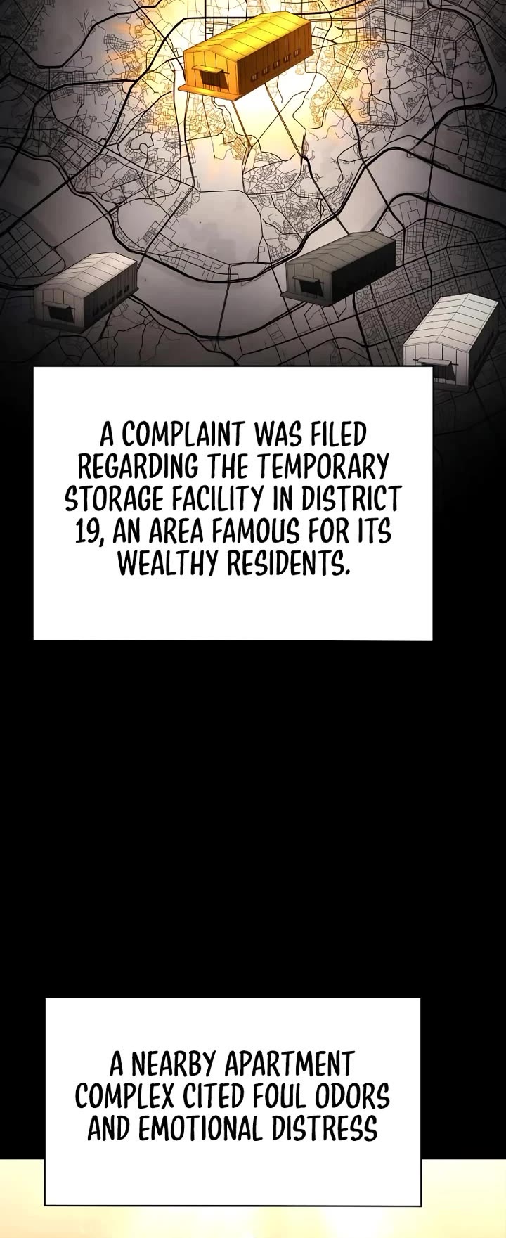 Clever Cleaning Life Of The Returned Genius Hunter chapter 124 page 48