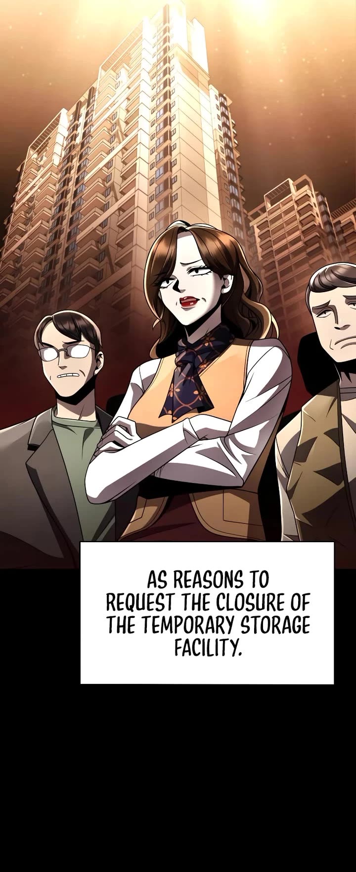 Clever Cleaning Life Of The Returned Genius Hunter chapter 124 page 49