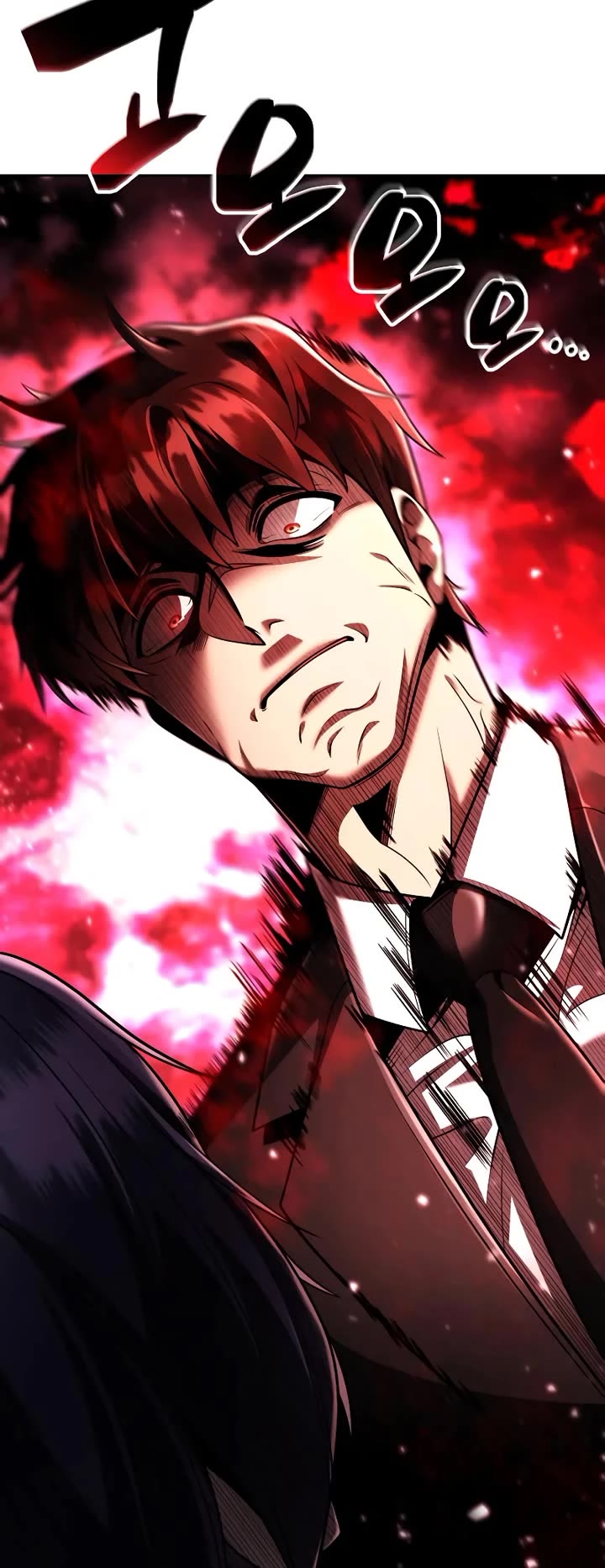 Clever Cleaning Life Of The Returned Genius Hunter chapter 124 page 66