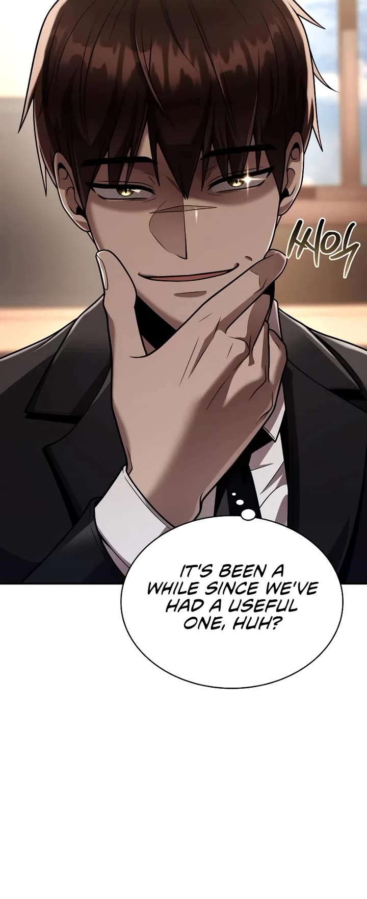 Clever Cleaning Life Of The Returned Genius Hunter chapter 125 page 10