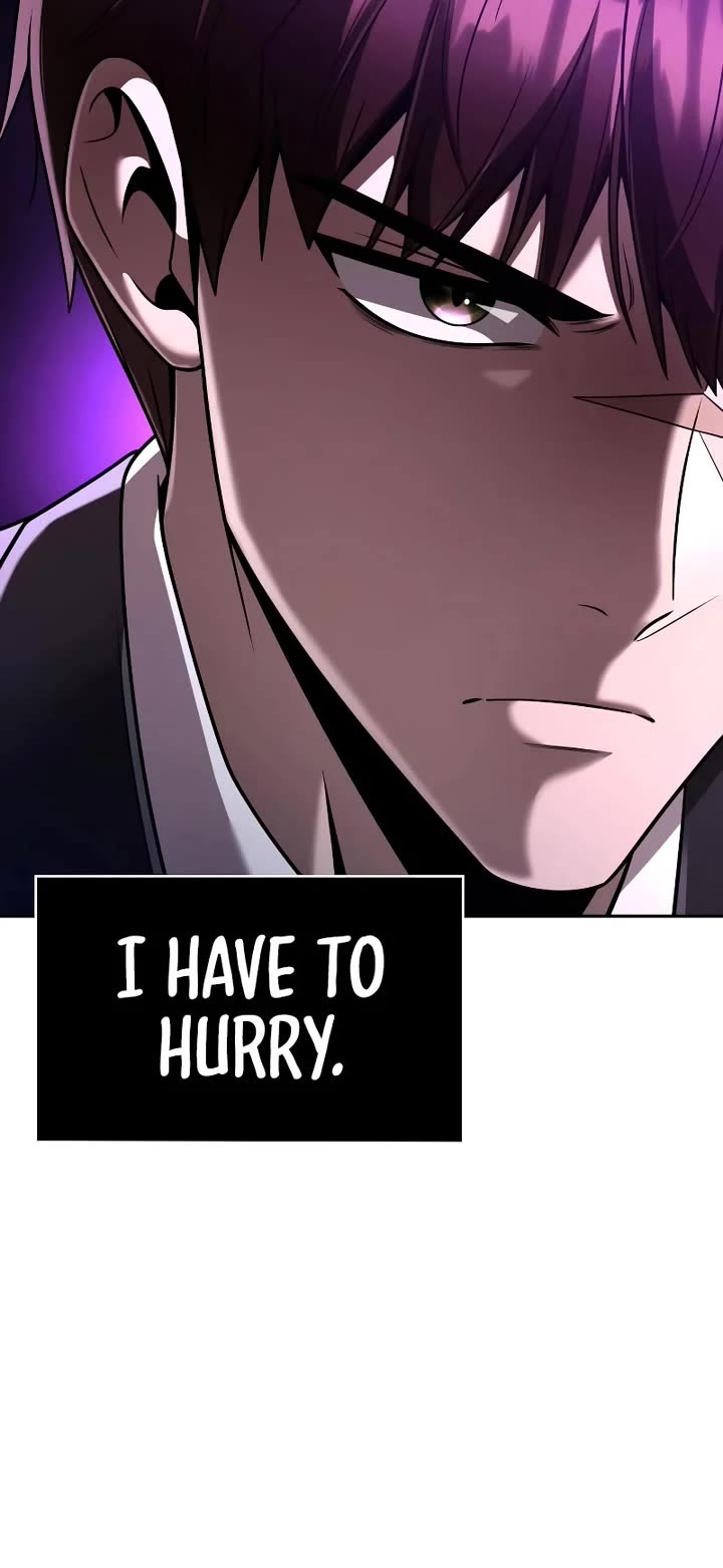 Clever Cleaning Life Of The Returned Genius Hunter chapter 125 page 14