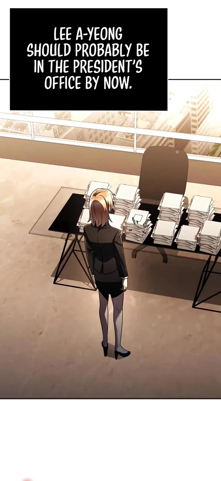 Clever Cleaning Life Of The Returned Genius Hunter chapter 125 page 15