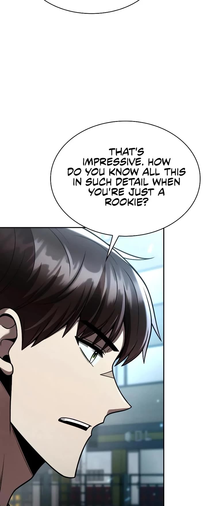 Clever Cleaning Life Of The Returned Genius Hunter chapter 125 page 23