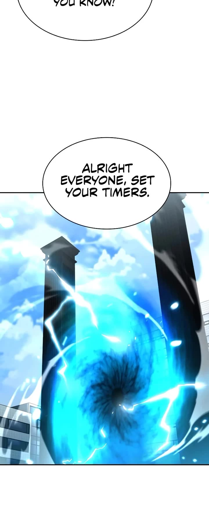 Clever Cleaning Life Of The Returned Genius Hunter chapter 125 page 29