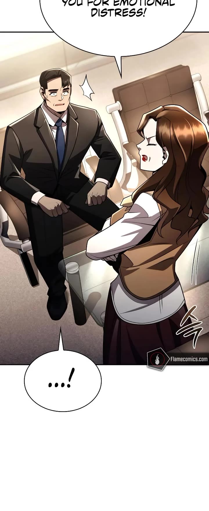 Clever Cleaning Life Of The Returned Genius Hunter chapter 125 page 37