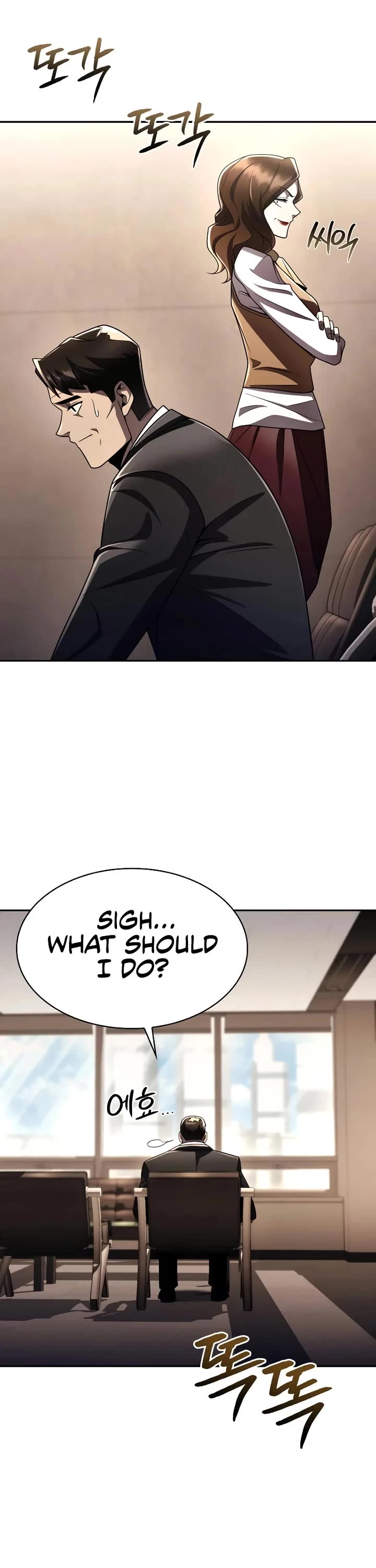 Clever Cleaning Life Of The Returned Genius Hunter chapter 125 page 39