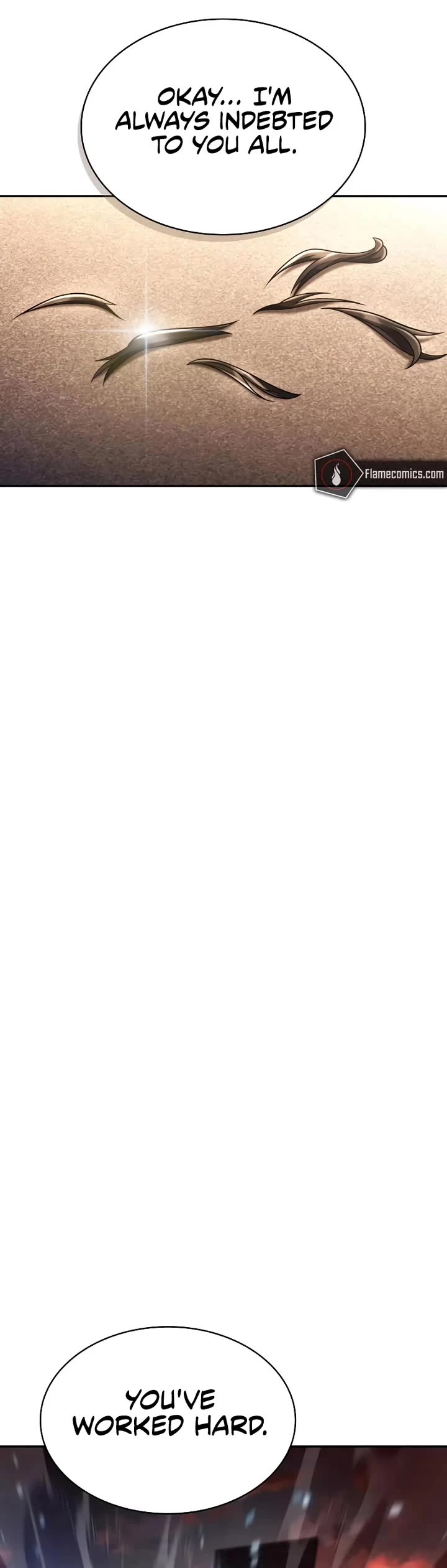 Clever Cleaning Life Of The Returned Genius Hunter chapter 125 page 46