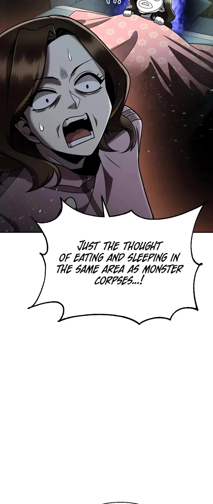 Clever Cleaning Life Of The Returned Genius Hunter chapter 126 page 23