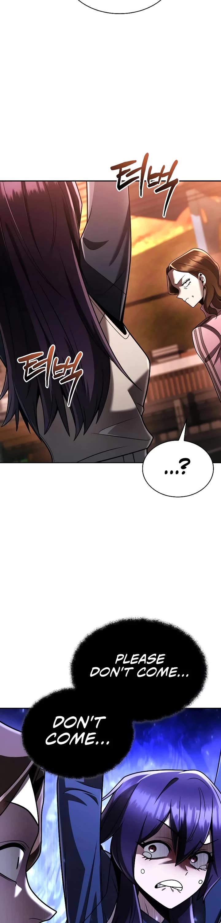 Clever Cleaning Life Of The Returned Genius Hunter chapter 126 page 42