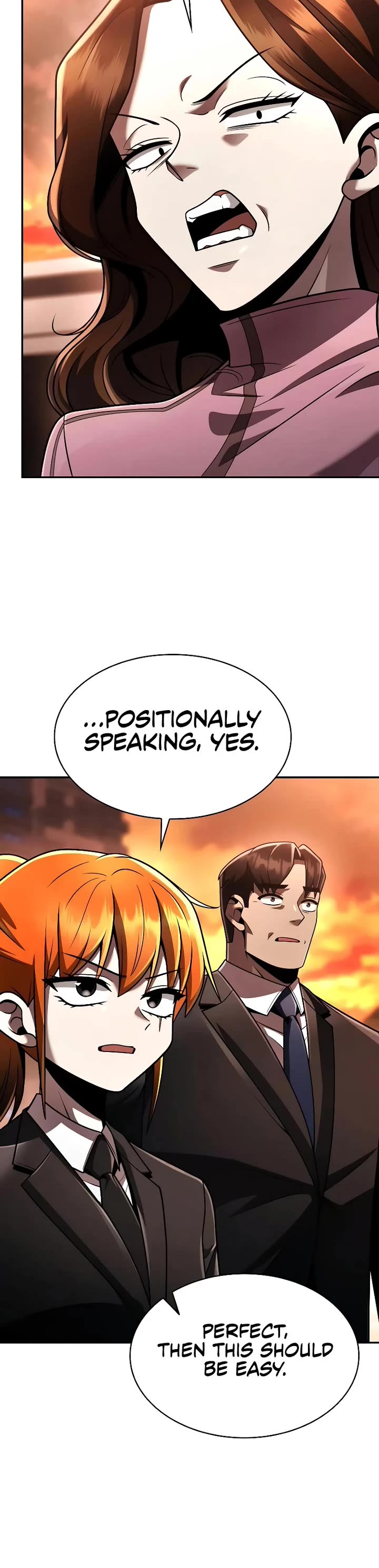 Clever Cleaning Life Of The Returned Genius Hunter chapter 126 page 9