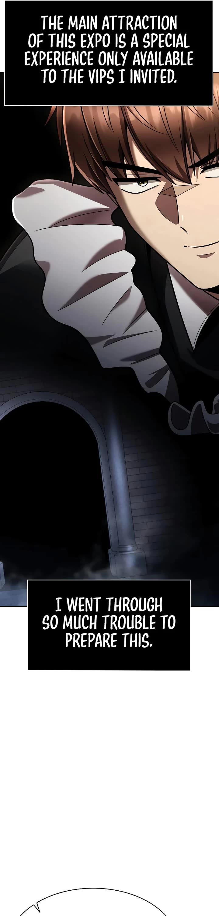 Clever Cleaning Life Of The Returned Genius Hunter chapter 127 page 10