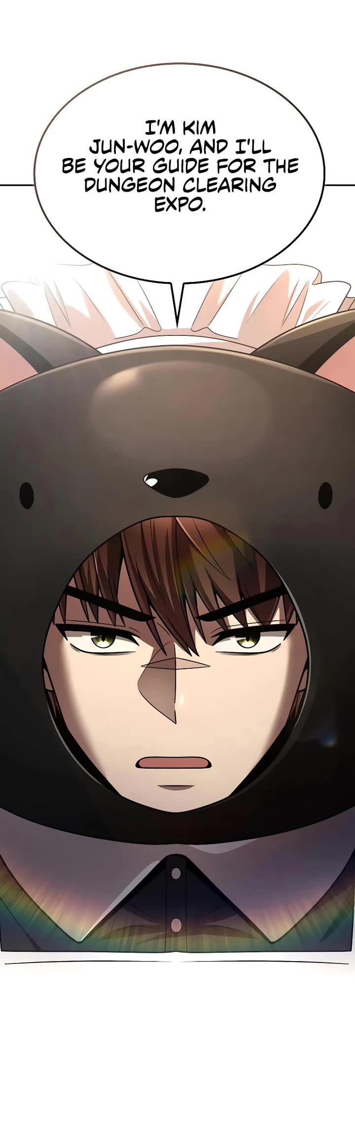 Clever Cleaning Life Of The Returned Genius Hunter chapter 127 page 14