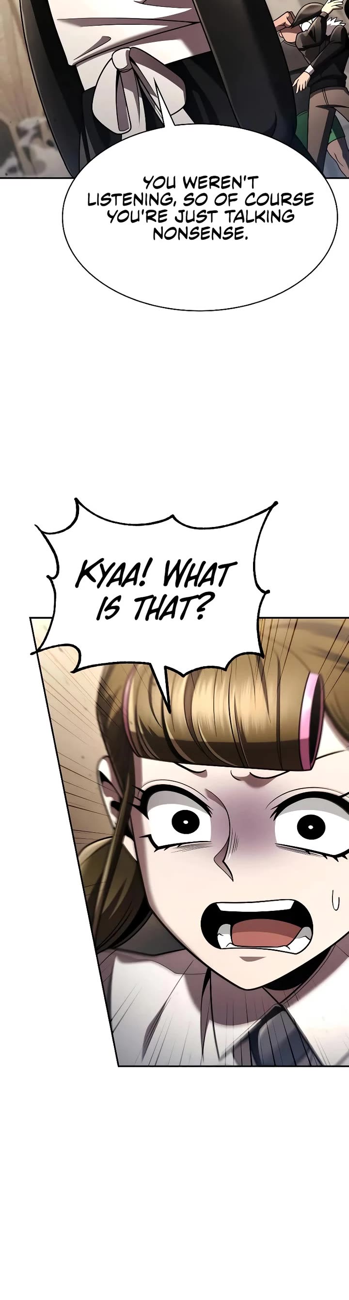 Clever Cleaning Life Of The Returned Genius Hunter chapter 127 page 42