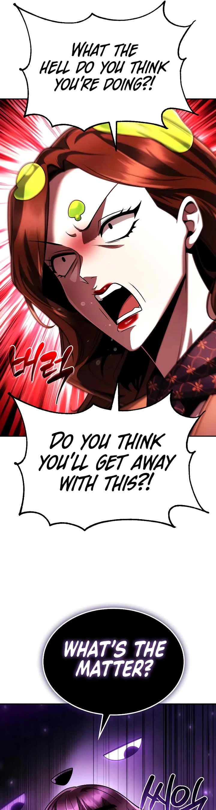 Clever Cleaning Life Of The Returned Genius Hunter chapter 127 page 58