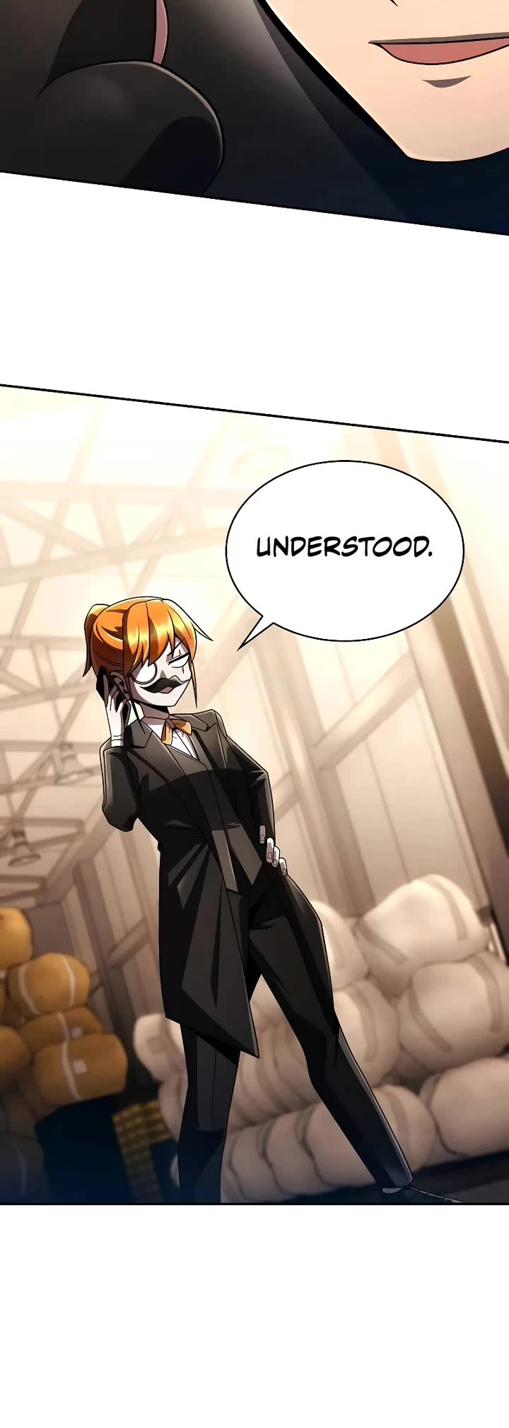 Clever Cleaning Life Of The Returned Genius Hunter chapter 128 page 25